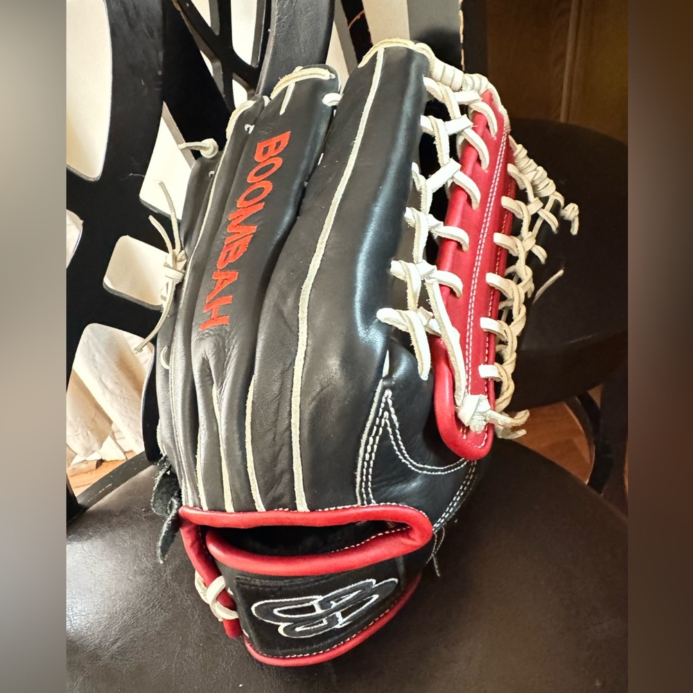 Baseball and softball glove Boombah Fgrb2-13 13" outfielder